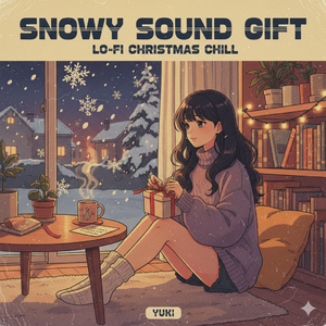 雪の音に包むギフト by 竜宮式