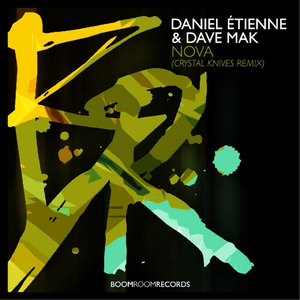 Nova (Crystal Knives Remix)