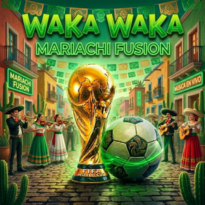 Waka Waka (Mariachi Fusion)