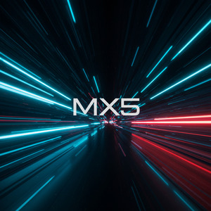 MX5