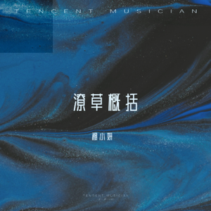 潦草概括