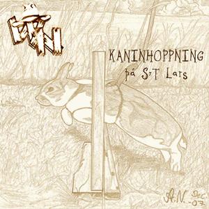 Halleluja Hanna (feat. Wännen Nils)