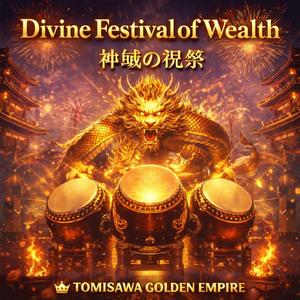 太鼓の儀式(The Taiko Ritual)