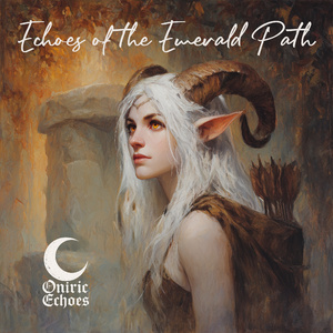 Beneath the Rowan Moon