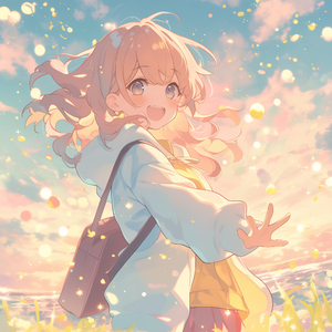 April Sparkle Days - キラキラ日常動画に