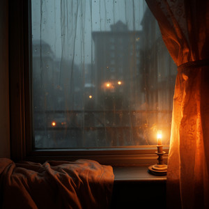 Rhythmic Storm Reverie