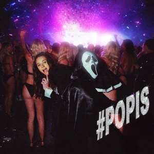 #POPIS