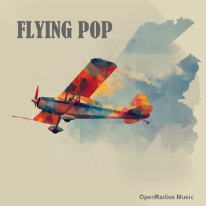 Flying Pop