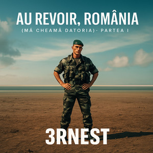 Au revoir, România (Mă cheamă datoria) [Partea I]