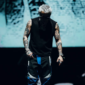 “泰山队”华云龙x 王齐铭x谢帝x孟菲斯 type beat