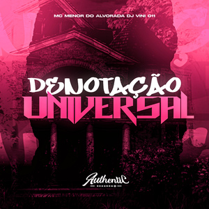 Denotação Universal