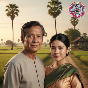 ជួបស្នេហ៍ពិត