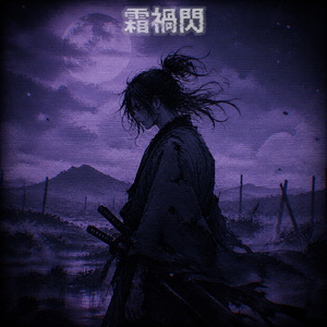 影禍奔る