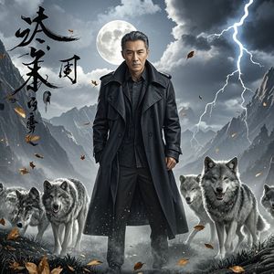 龙哥冷眼观六路