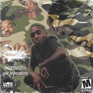 Free B.G. (feat. Rarelifestyler)