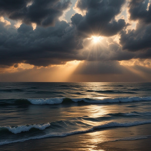 あなたを見守る光