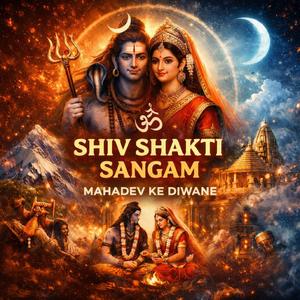 Shiv shakti Sangam