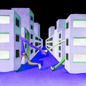 Stay Close (Live Edit)