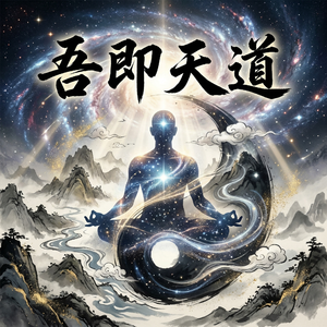 吾即天道