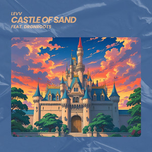 Castle of Sand (feat. drgnroots)