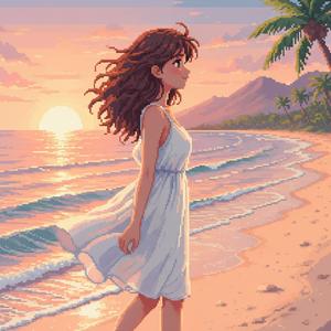 いっしょに行こう (Let’s Go Together)