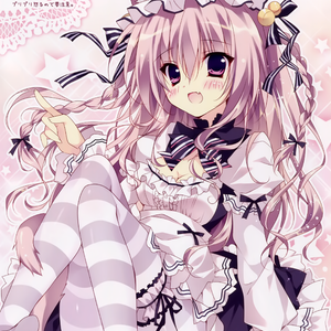 黑暗DE力量！力量