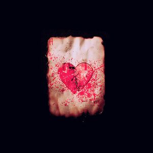 爱你就意味着自毁（单曲版） 伴奏