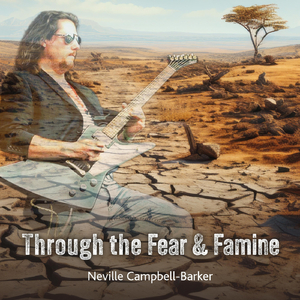 Escape from Treacle Town (feat. Stuart Hamm)