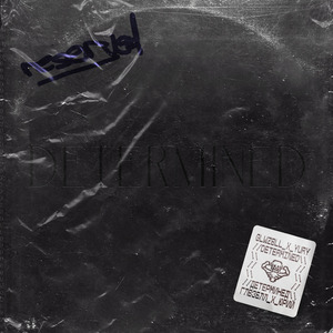 Determined (Mainstream Edit)