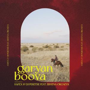 Garyan Boova