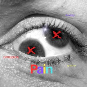 Self Inflicted Pain (feat. J Wiz)