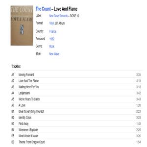Lejandami (feat. Peter Calo) (Inst w/Guitar)