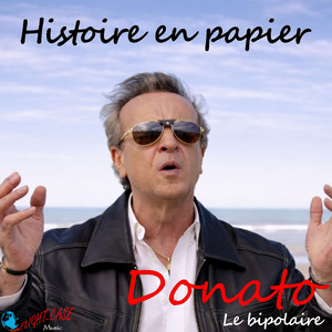 Histoire en papier (Mix Flight-Case Music)