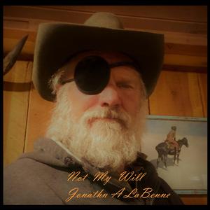 Not My Will (feat. Donnie Cook & Tim Hodgson)