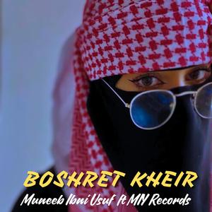 Boshret Kheir