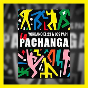 Pachanga (feat. Los Papi)