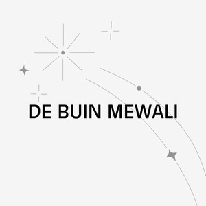 DE BUIN MEWALI