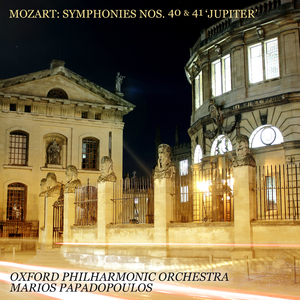 Symphony No. 41 in C Major, K. 551: IV. Molto allegro