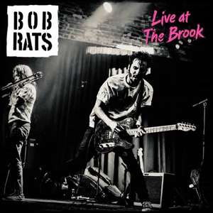 Bombs (Live)