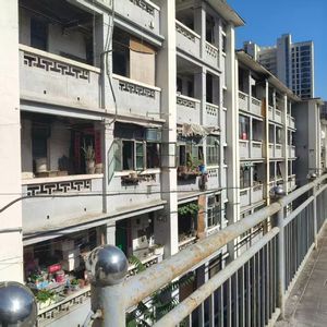 自己的路