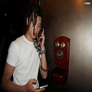 SUCH A VIBE(FEAT.BROFA)(感觉)