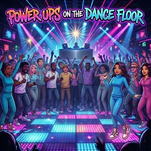 Power Ups On The Dance Floor