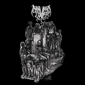 Vault of the Haunted Mist