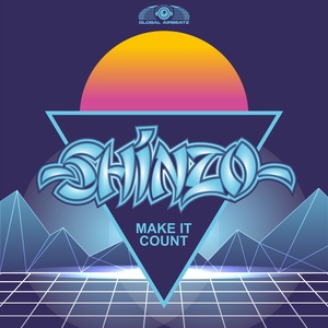 Make It Count (DanBeam Remix)