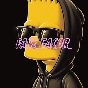 FAKE GACOR