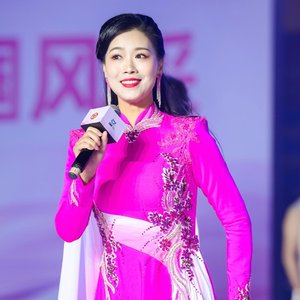 李婧-美好阜阳