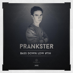 Bass Down Low #TiH (Extended Mix)