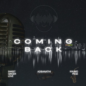 Coming Back (Instrumental)