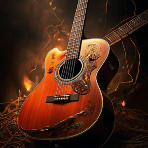 Wildflower Melodic Riffs