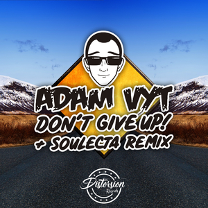 Don´t Give Up (Soulecta Remix)